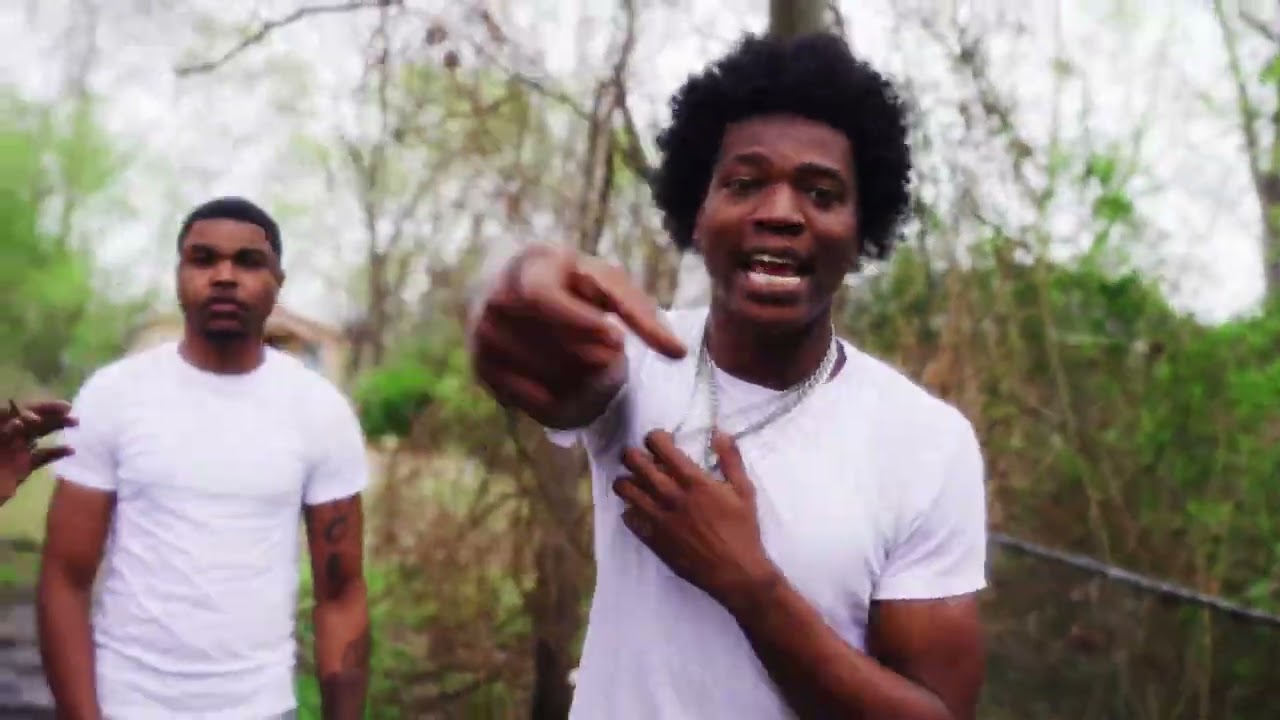 Otq Keemboe - What They Say
