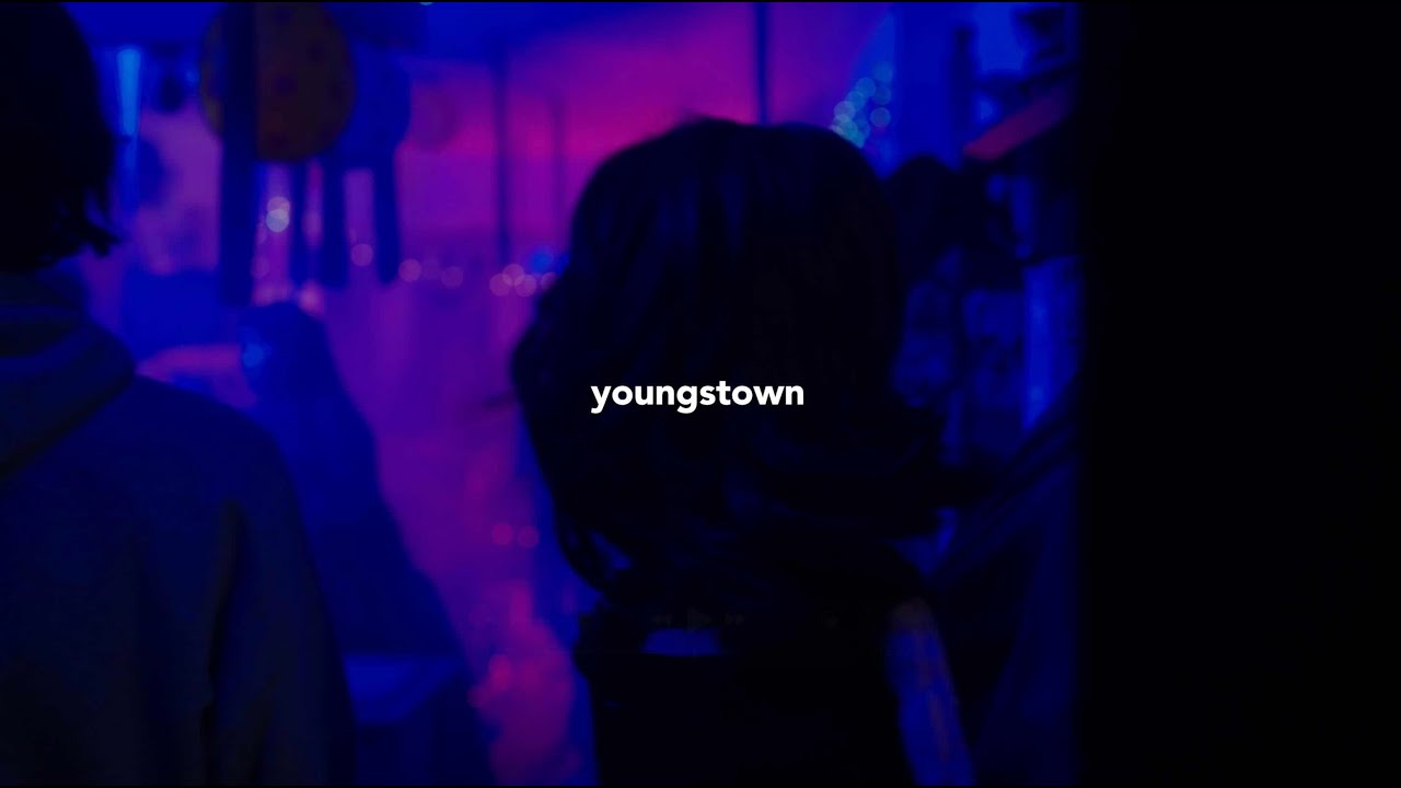 Sorry Mom - youngstown (Official Music Video)