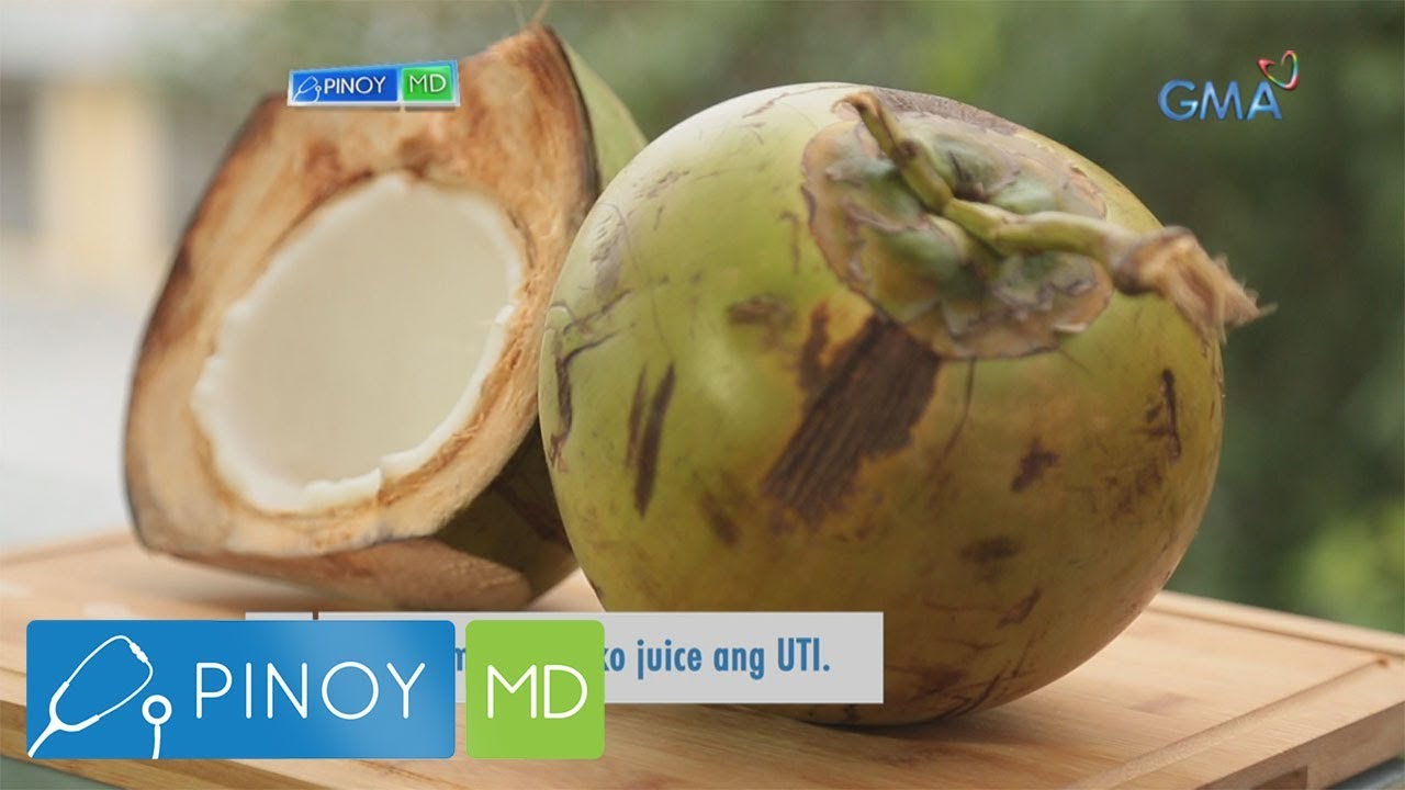 Pinoy MD:​ Solusyon sa pabalik-balik na Urinary Tract Infection o UTI