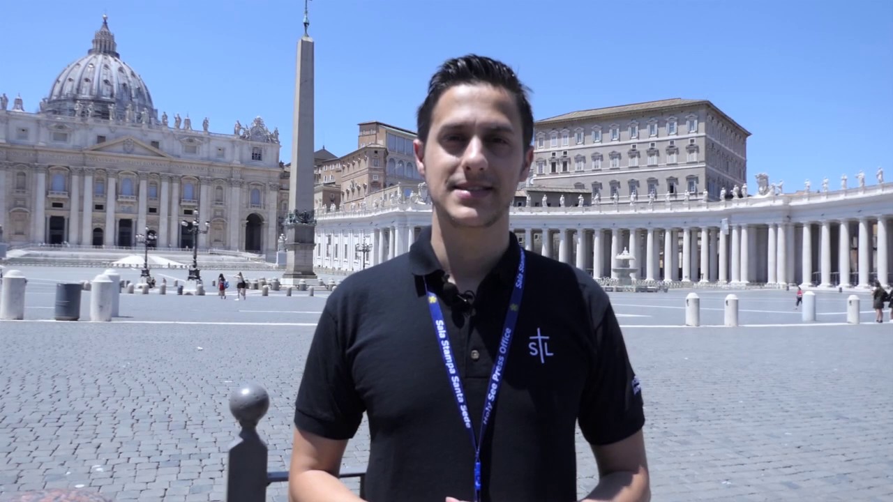 Vaticano dopo il lockdown - 3