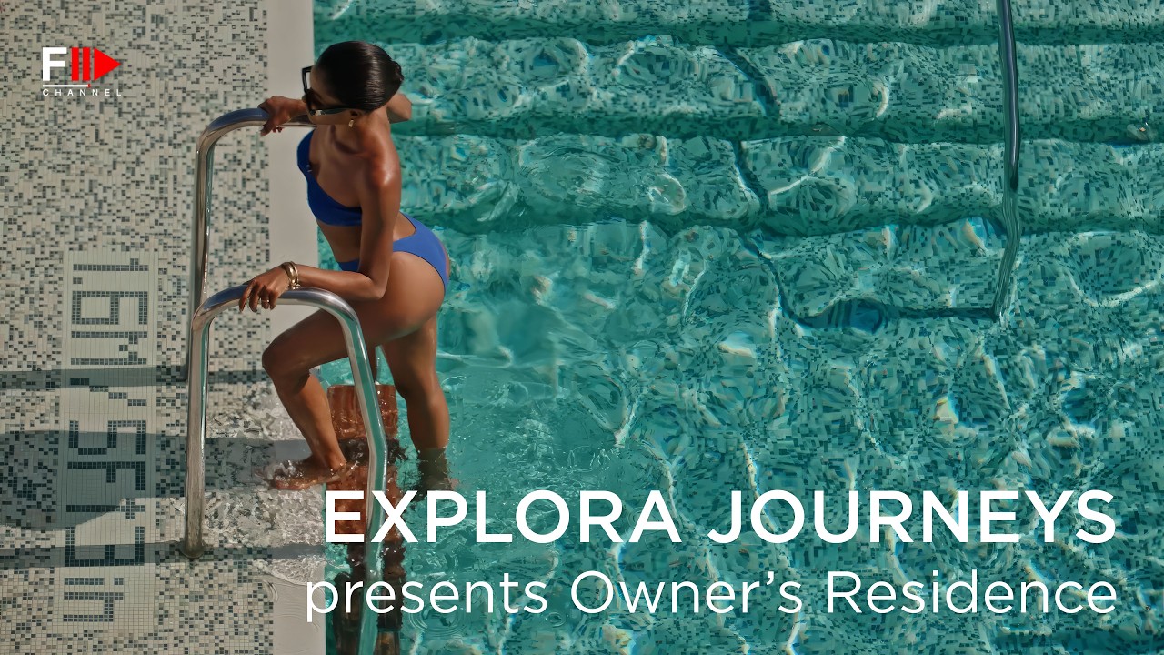 EXPLORA JOURNEYS - 