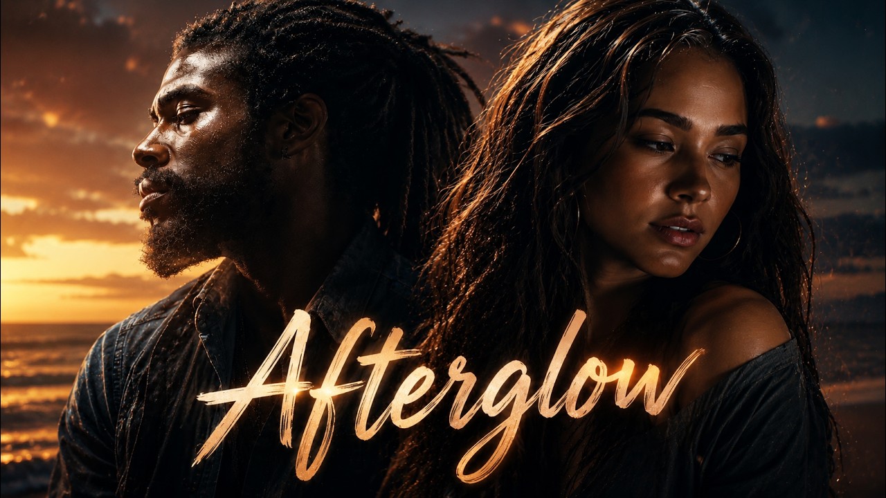 Afterglow | Acoustic Lull (Official Video)