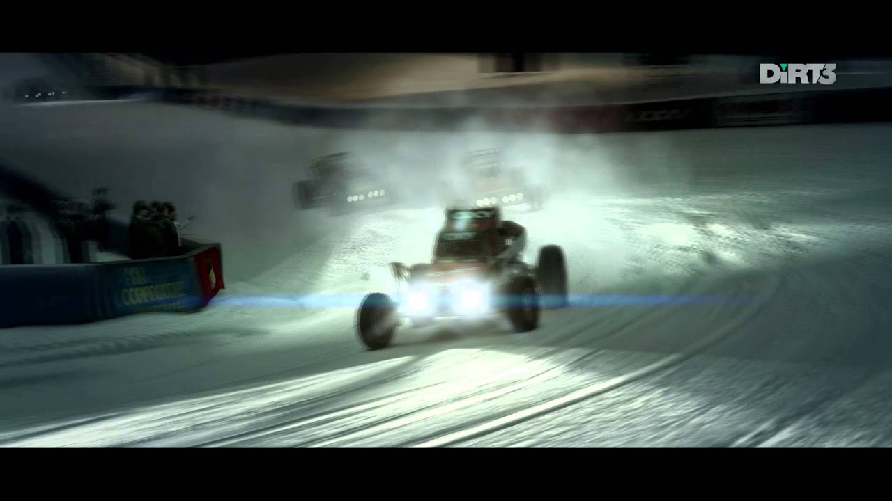 Dirt 3 Replay Collection- Orta 64