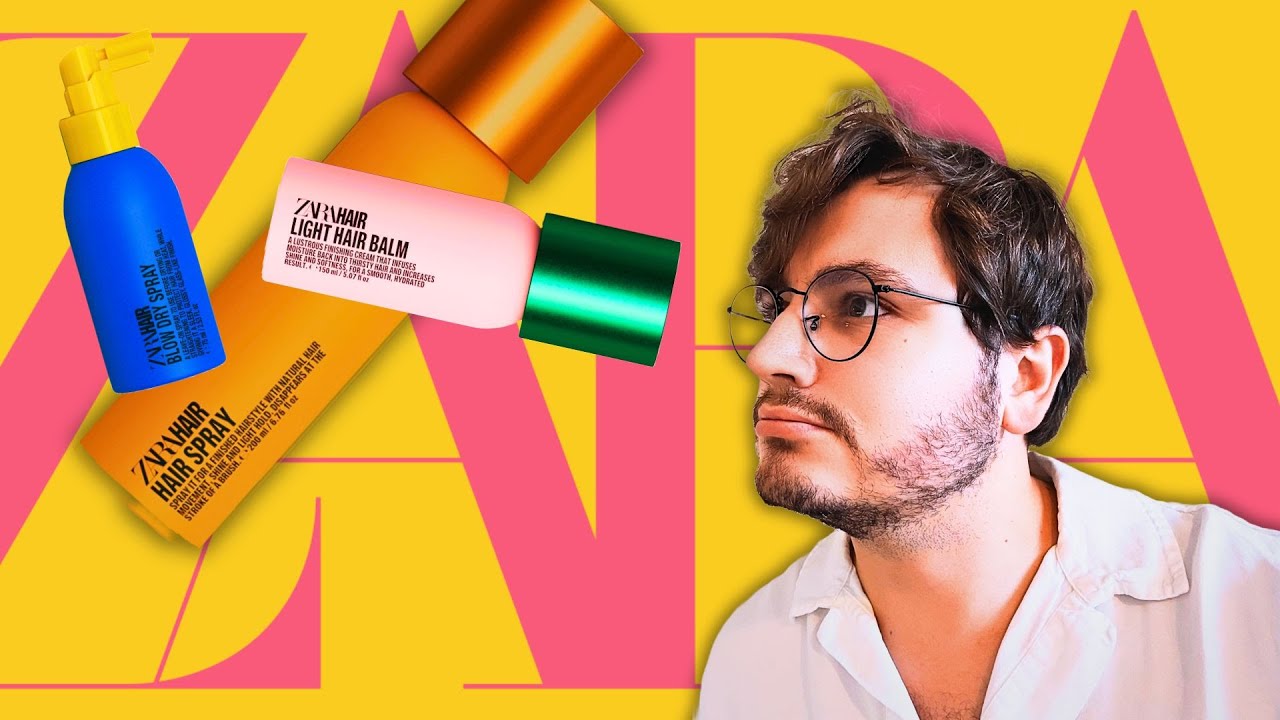 Zara Hair, la catastrophe...🤯