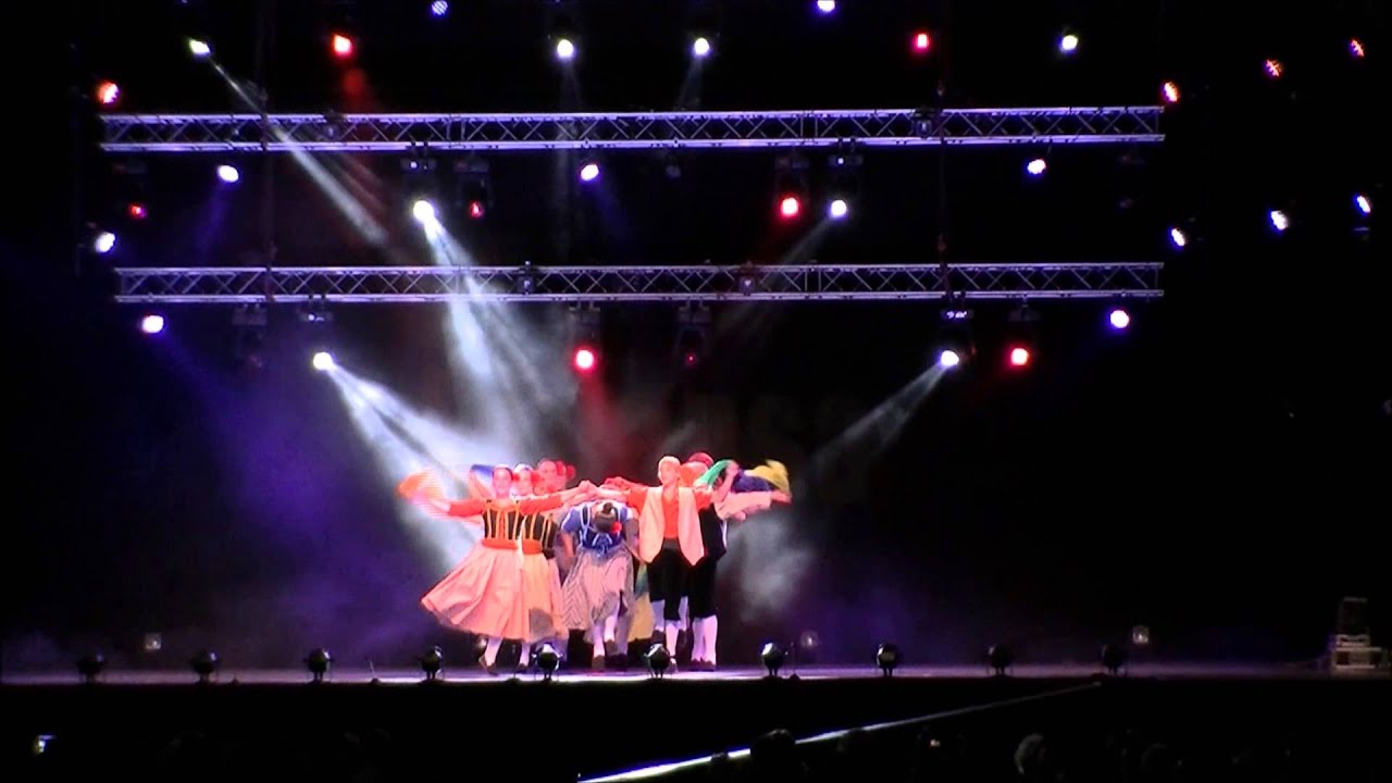 Dansa catalana-GALOP