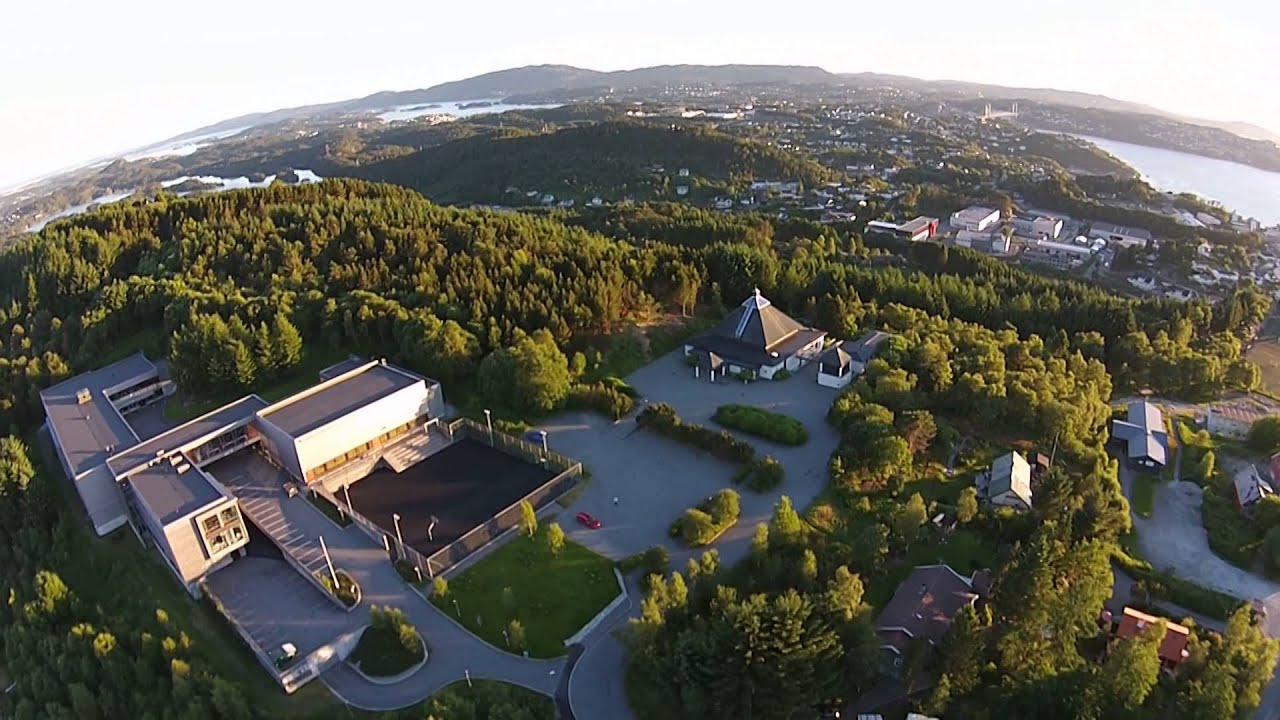 Olsvik Ved Olsvik Videregående