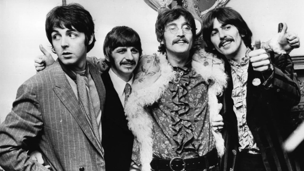 Copying Isn’t Cheating: It’s How ALL Great Music Works