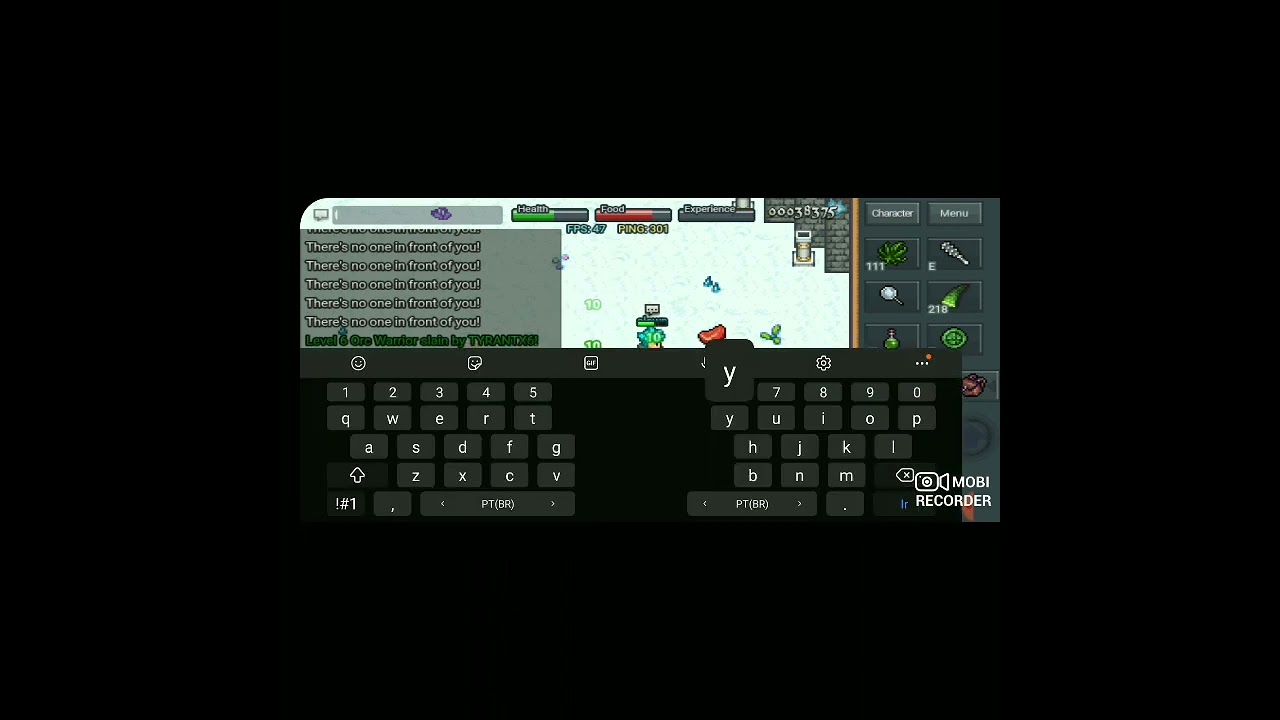 FARM MYST CASTILLO |LONDON