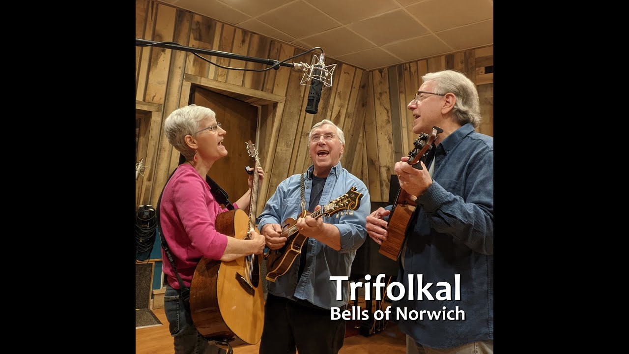 Bells of Norwich