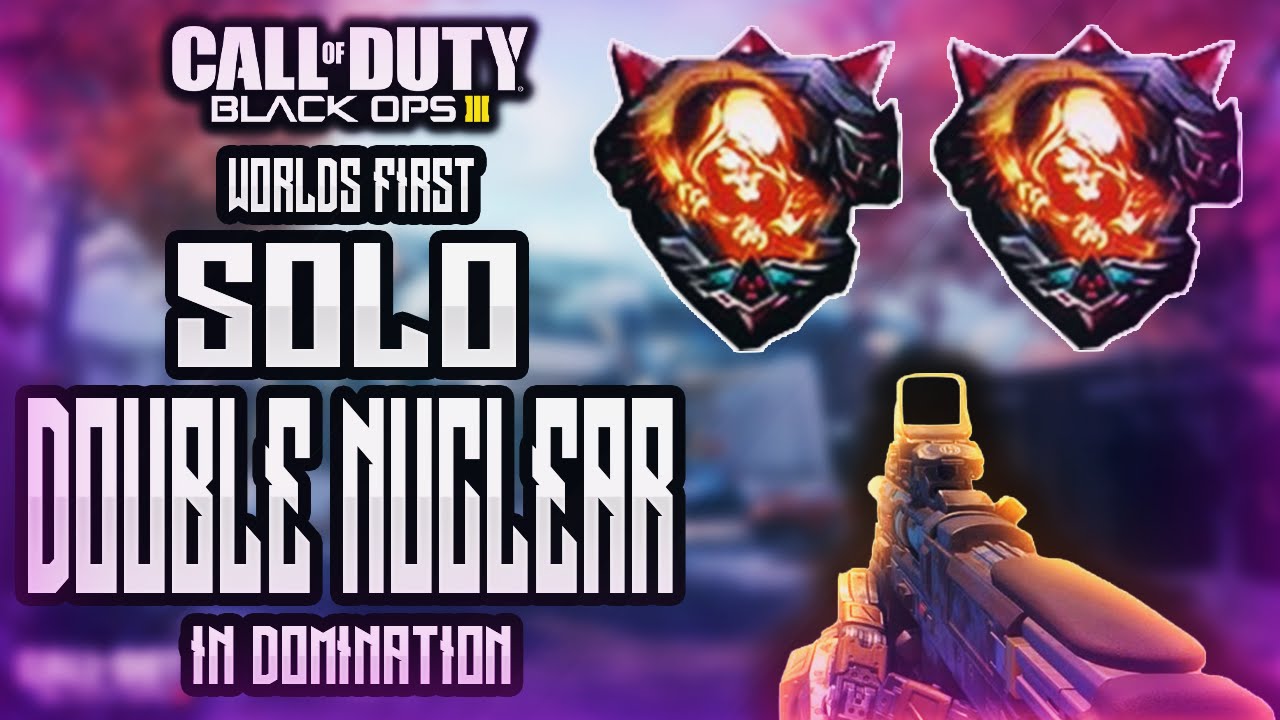 Black Ops 3 - 
