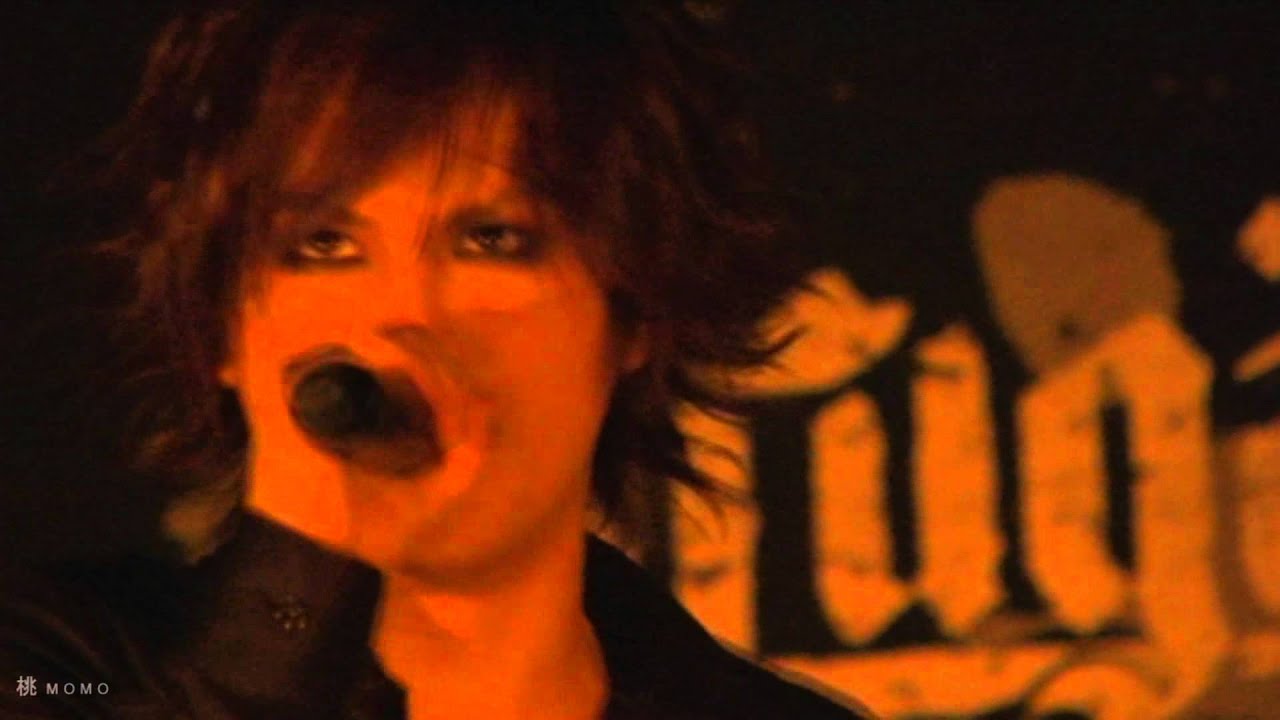 girugamesh 「Rei -Zero-」LIVE