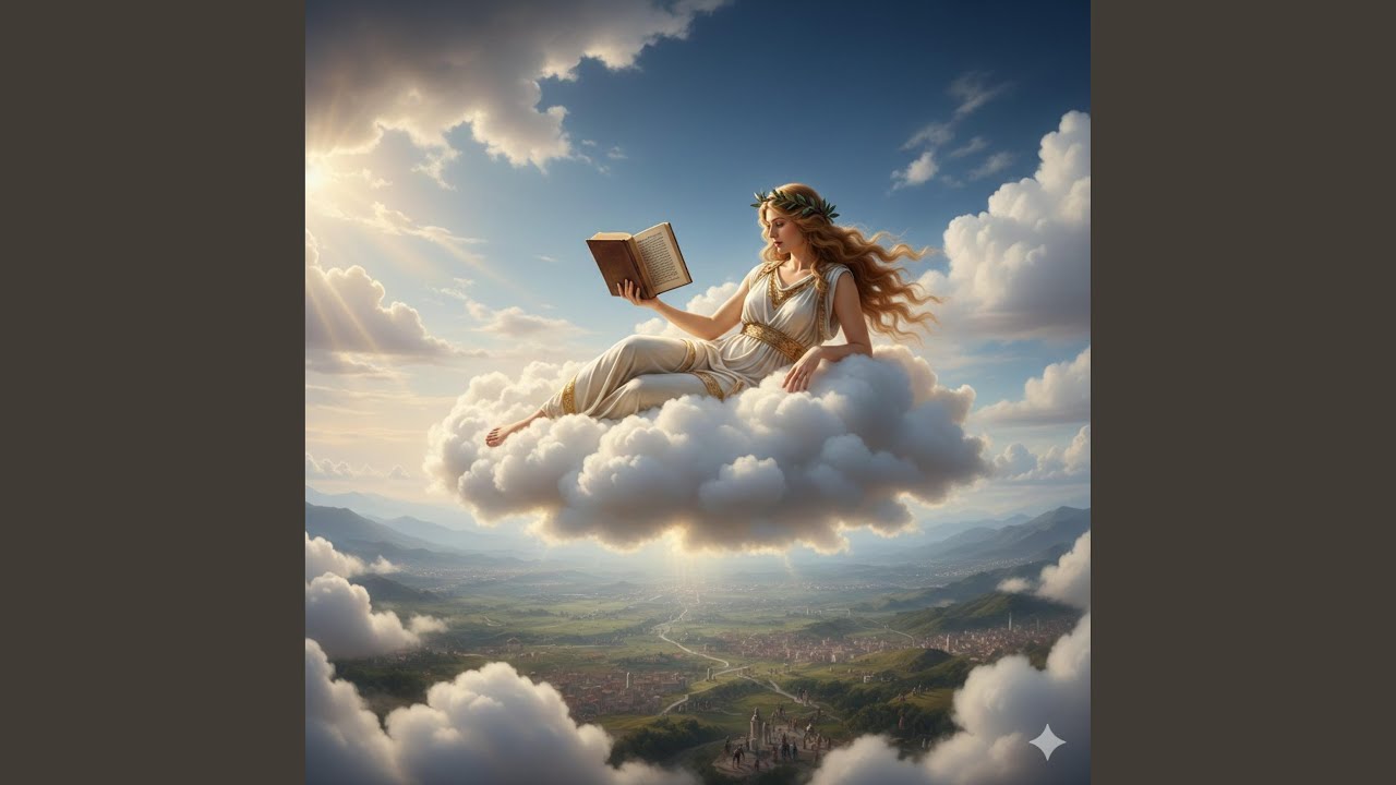 Déesse dance music Léonor