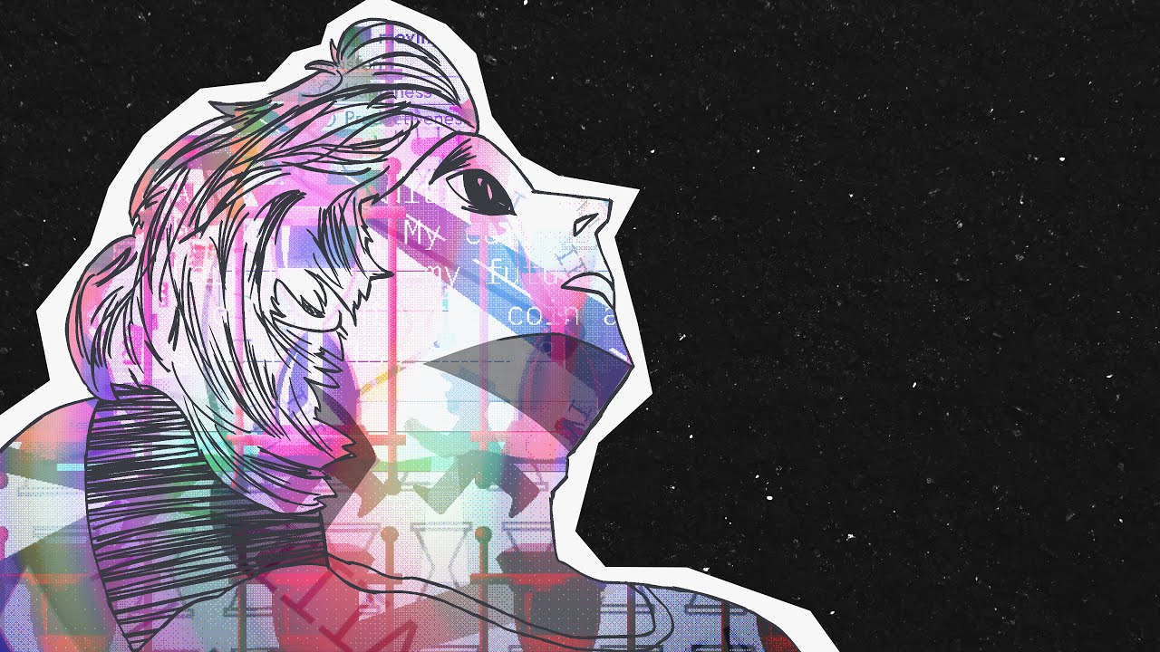 Feeling restless while being unproductive