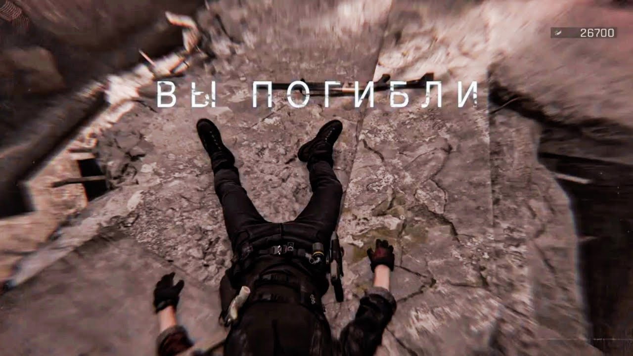ЛЕОН ОТБИВАЕТСЯ ОТ ХЕЙТЕРОВ #14 — RESIDENT EVIL REQUIEM