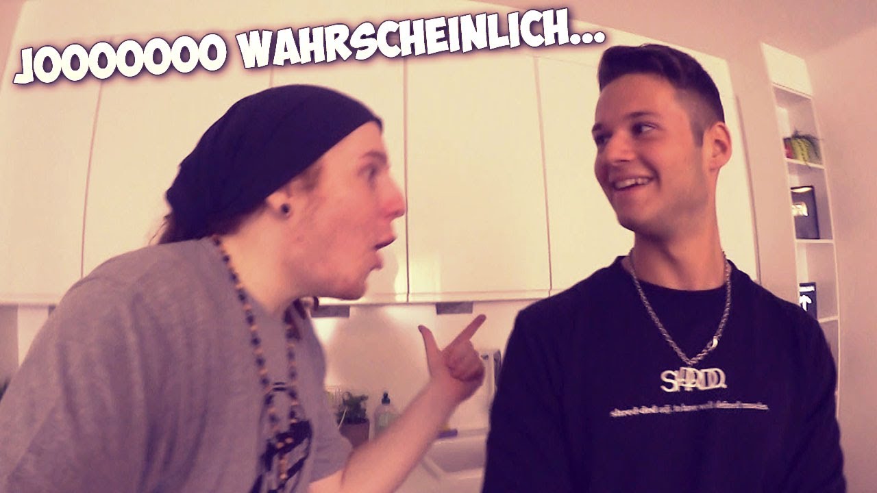 JO WAHRSCHEINLICH Inscope21 im #YouTubeHaus!