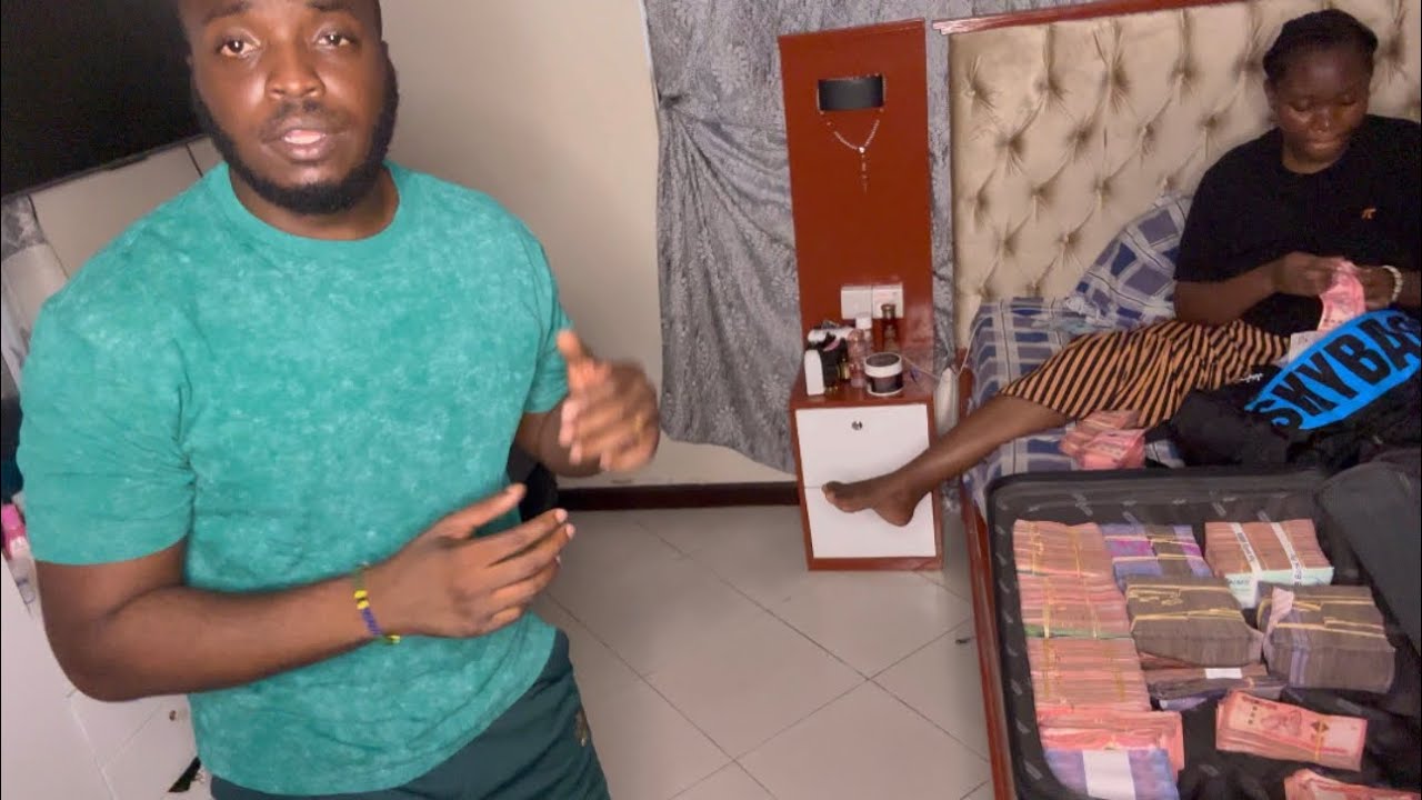 American Expat buys Tanzanian wife Land in Africa for 40k