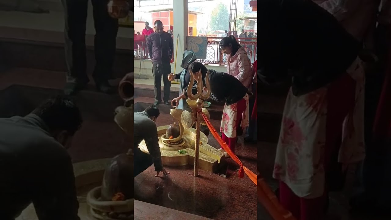 Santoshi Rana bhakti channel is live! बाला जी का प्रसिद्ध मंदिर देहरादून झांझरा सिदुवाला