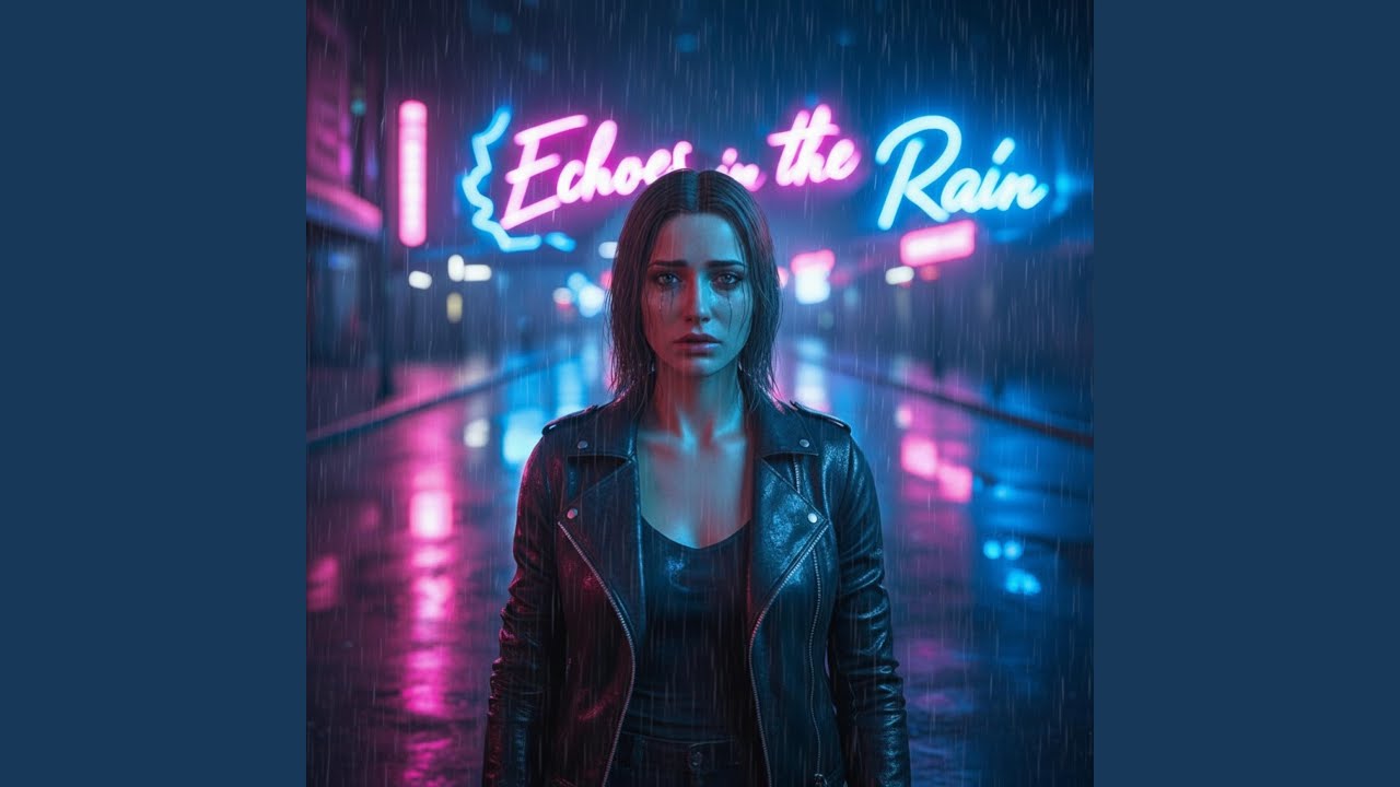 Echoes in the Rain