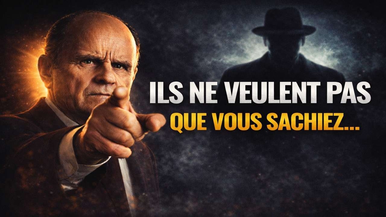 William Branham : L’Histoire Interdite du Prophète de l’Enlèvement