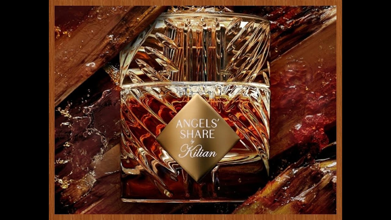 Тестирую новые ароматы от KILIAN