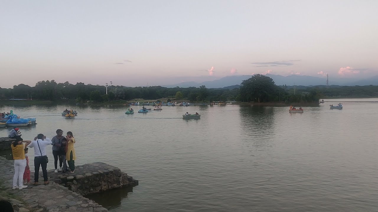 Sukhna Lake, Chandigarh  #lake #chandigarh #shortsfeed #shortsyoutube #shortsvideo #sukhna