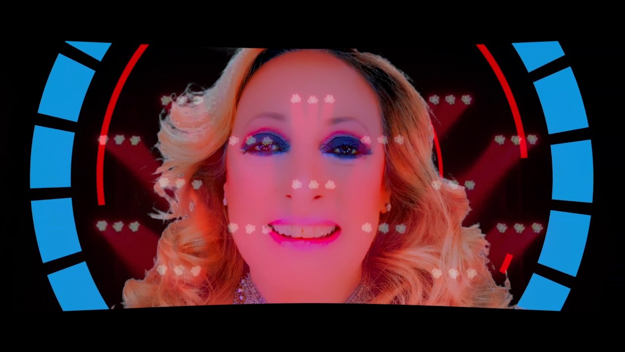 BACCARA feat. Mar&iacute;a Mendiola & Cristina Sevilla - I Belong to Your Heart (Official Video)