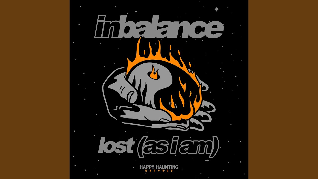 Lost (As I Am)