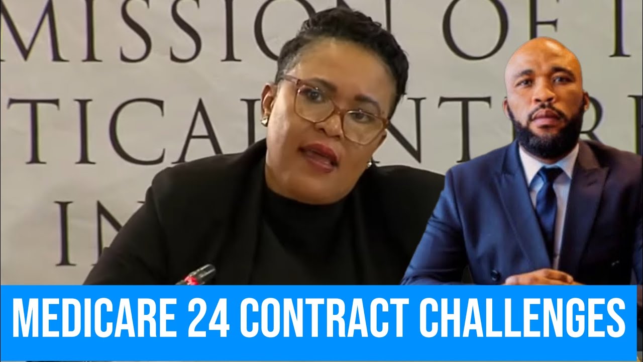BRIGADIER SUPPLY CHAIN ON HOW CAT MATLALA HAS GIVEN SAPS SUPPLY CHAIN PROBLEMS
