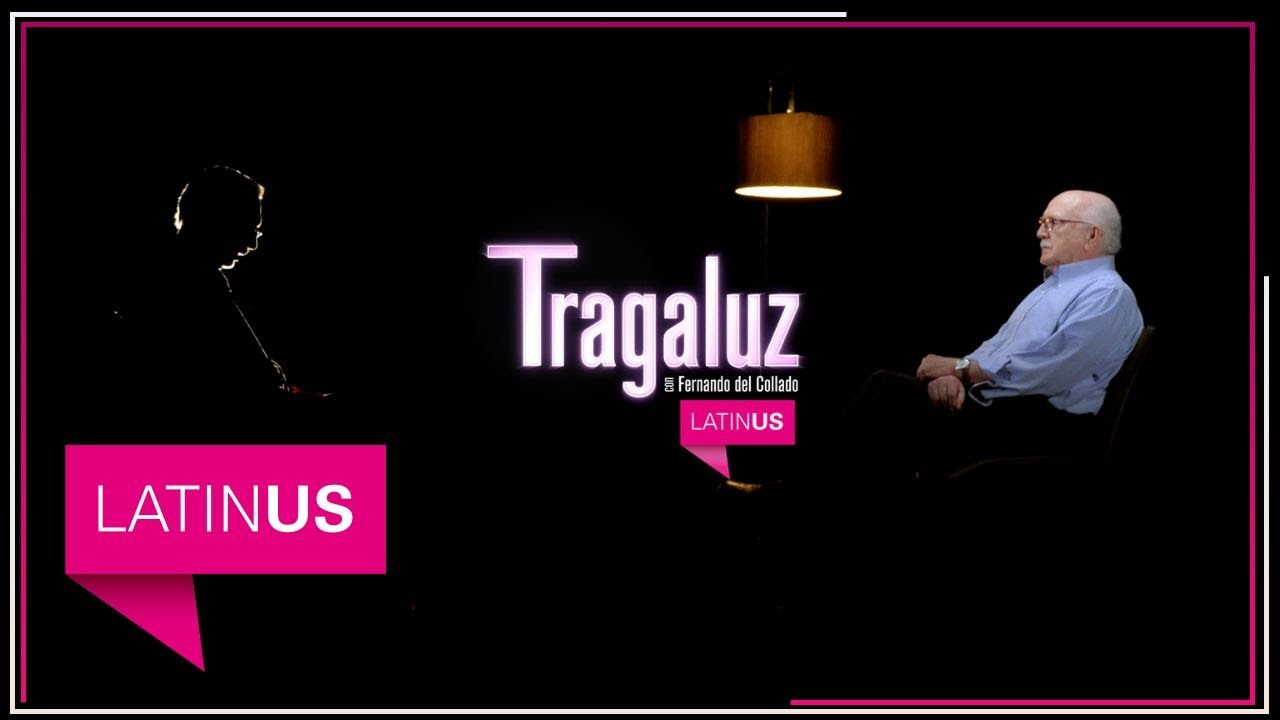 Tragaluz con Francisco Valdés Ugalde, politólogo y académico