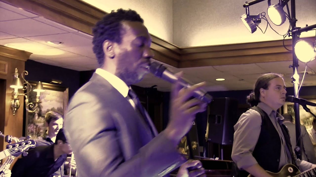 What you won't do for love (Cover) Cacique