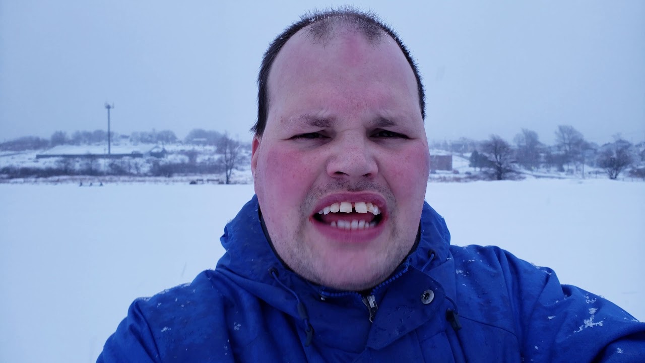 Massive Blizzard to Hit Nova Scotia on Sunday February 2, 2020