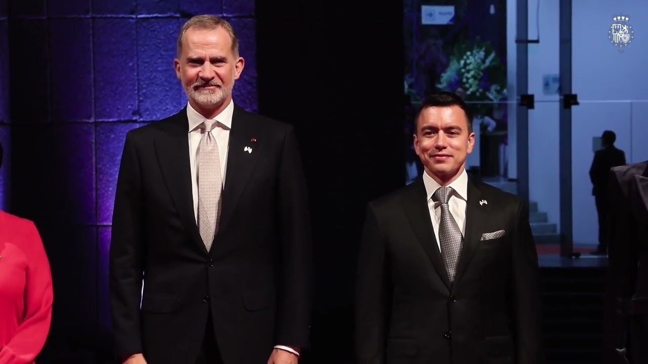 XXIX Cumbre Iberoamericana de Jefes de Estado y de Gobierno