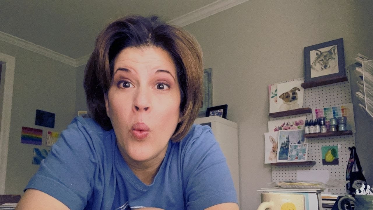 What the heck are FLOATING CARDS