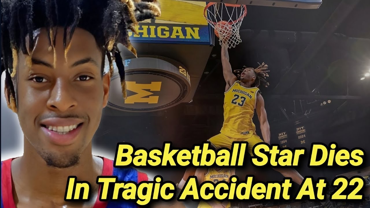 Gregg Glenn III Dead At 22 | Tulane University Basketball Player Died In Tragic Accident | College