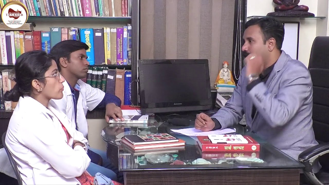 What is Infertility? Dr Vikrant Patil - Thinking beyond routine treatment line