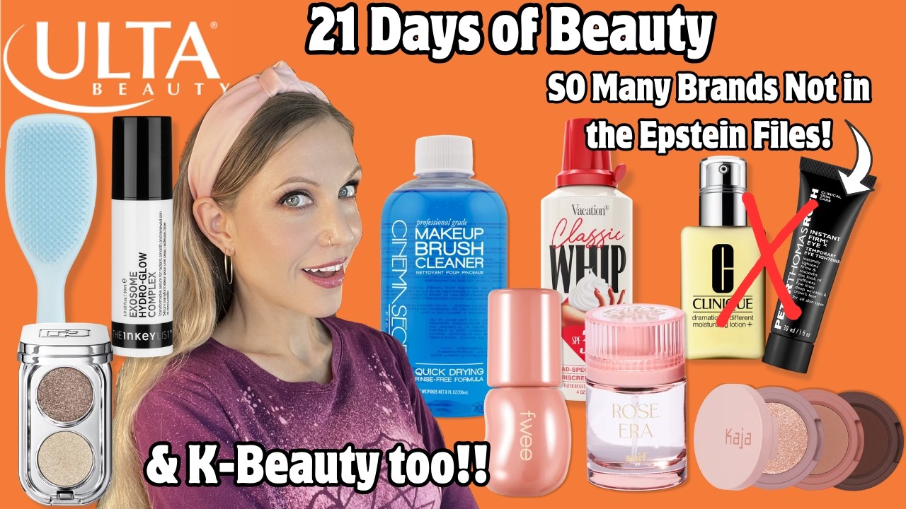 ULTA 21 Days of Beauty: What to AVOID & My Top Picks!