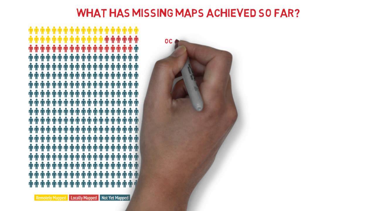 Missing Maps