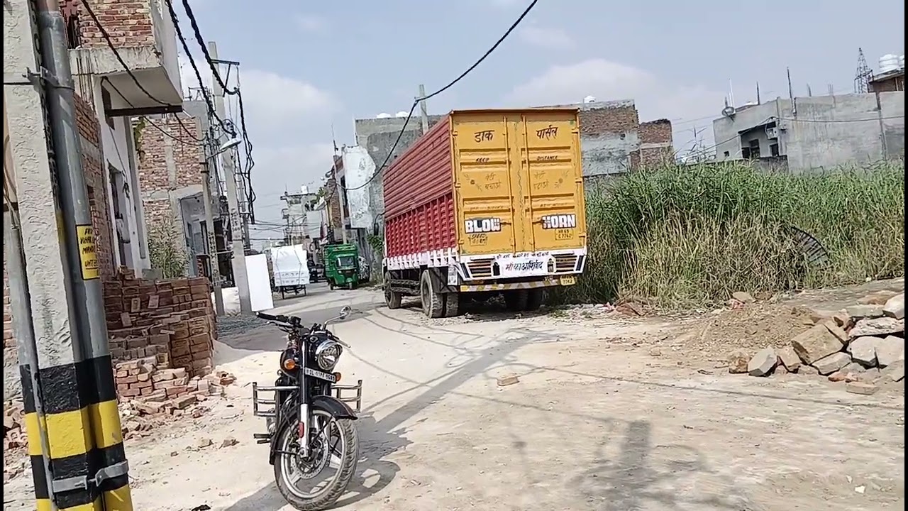 भाग्य विहार में 30फीट सड़क 200गज।Plots in Delhi।Plots in Bhagya vihar। दिल्ली में प्लॉट।#aanipro 