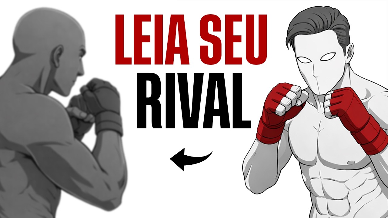 Como Ler Seu Oponente Rapidamente