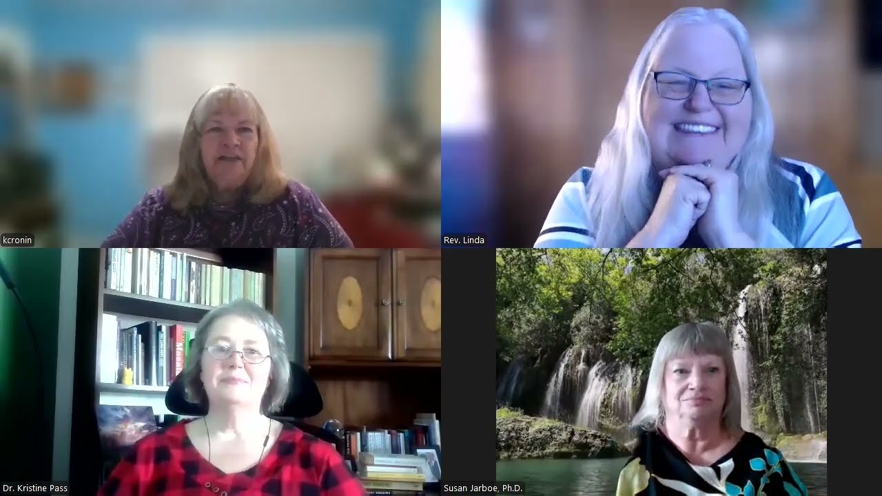 Unity Truth Thursday: Seeing Things Differently