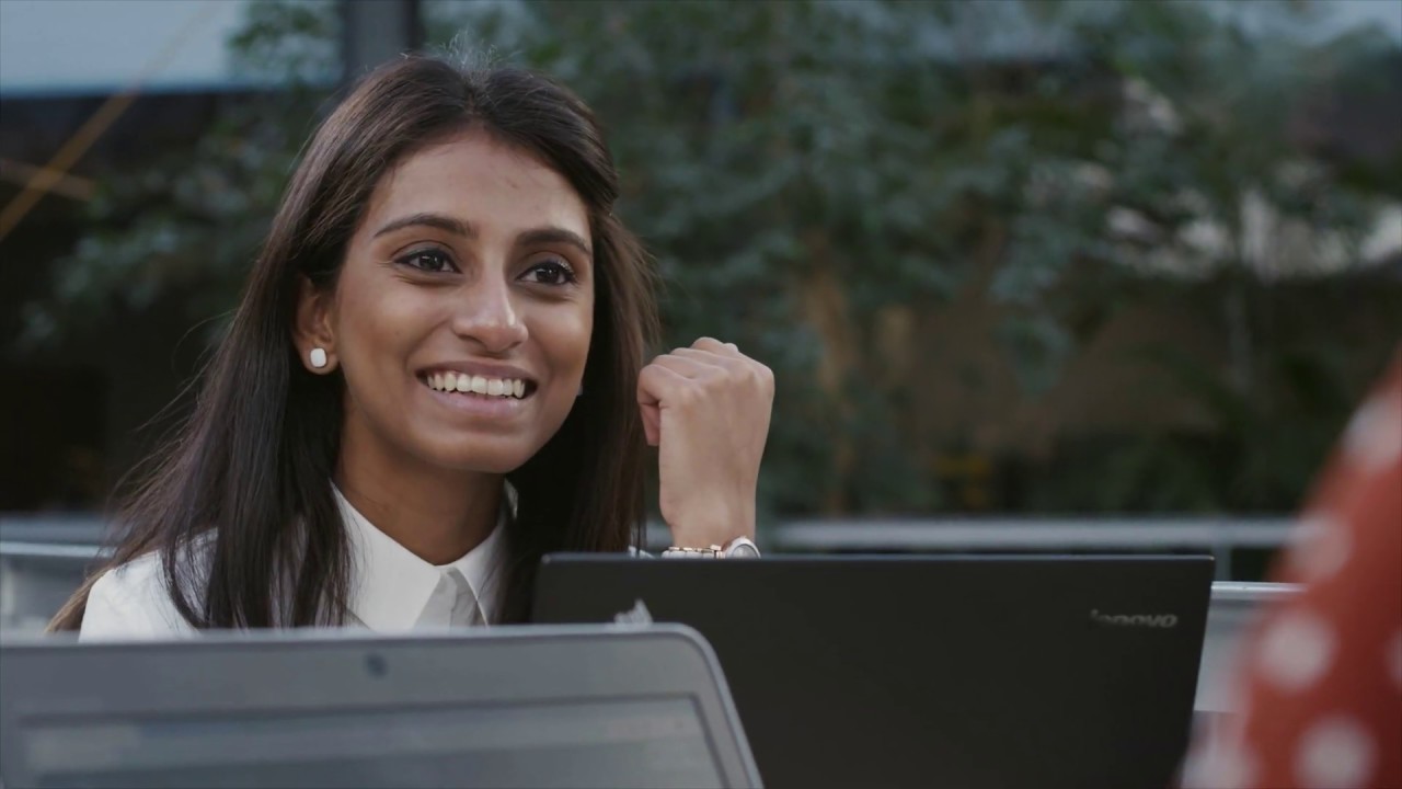 NSW Government Graduate Program -  Shehara