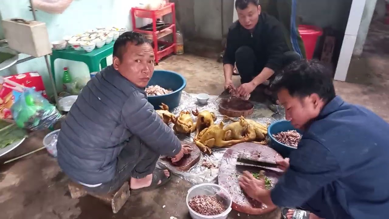 lam cai lê đê thông kêt têt