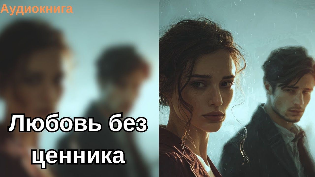 🎧 АУДИОКНИГА 🌷 