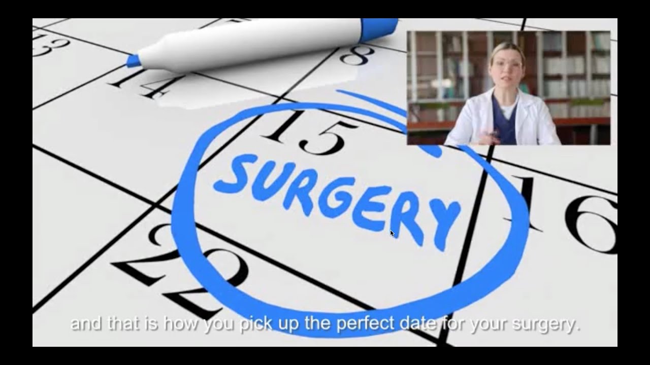 Najlepsza pora roku na operację ortopedyczną 🇬🇧 Best season for orthopedic surgery