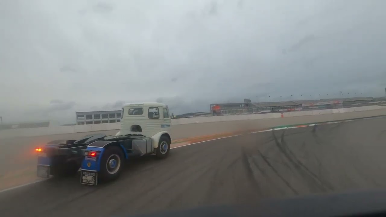RACING LEGENDS 2025