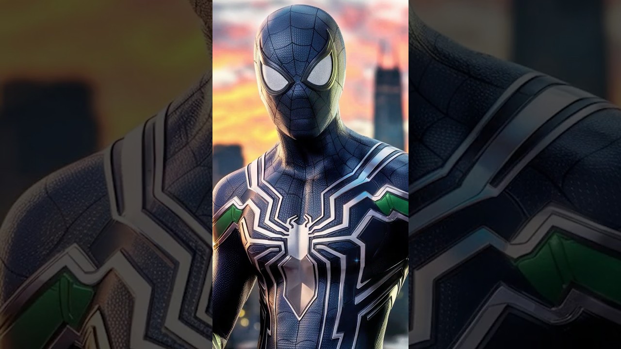 Mr Negative In Marvel Universe?