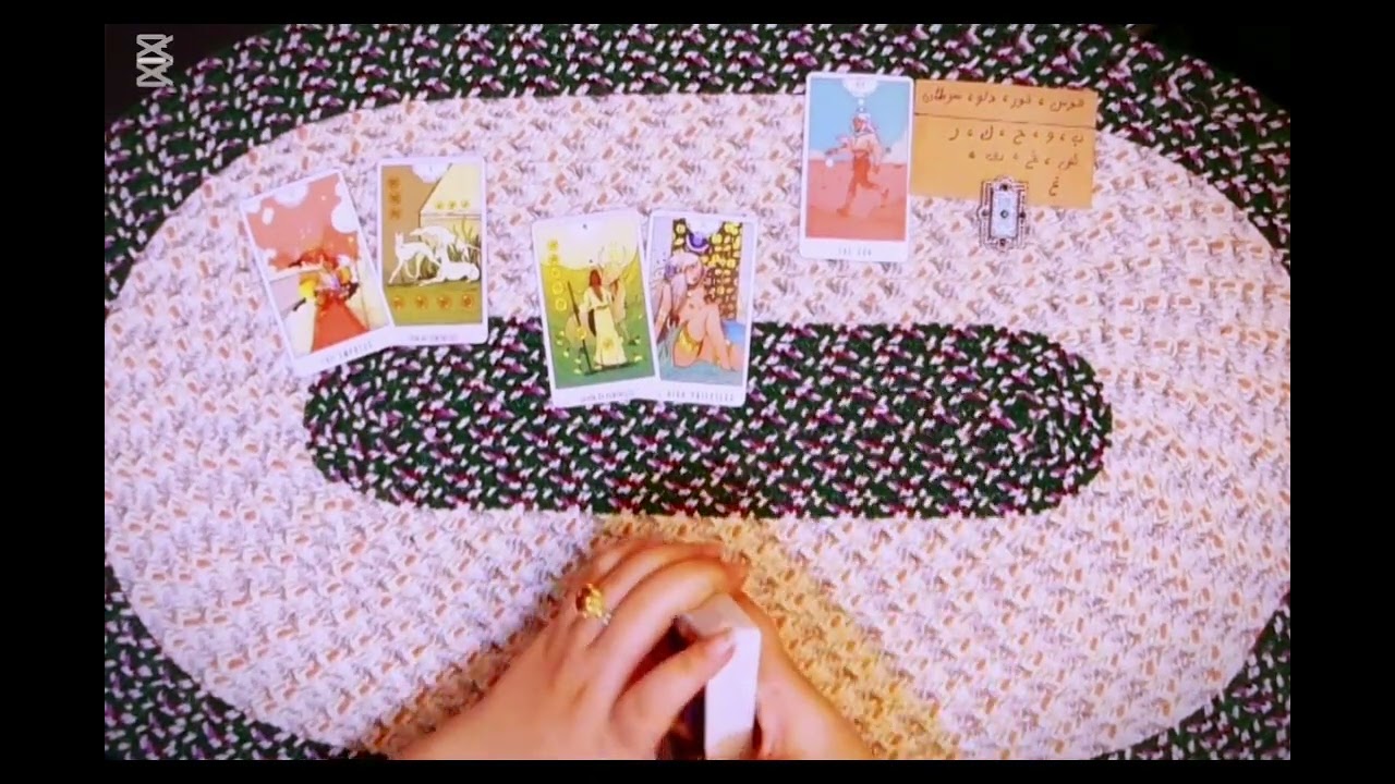 ماذا يحمل قمر الجدي🪔🌕 الى حياتك العاطفية 💍🌸⚜ قراءة بطاقة زمنية مفتوحة 💕💕...#traot
