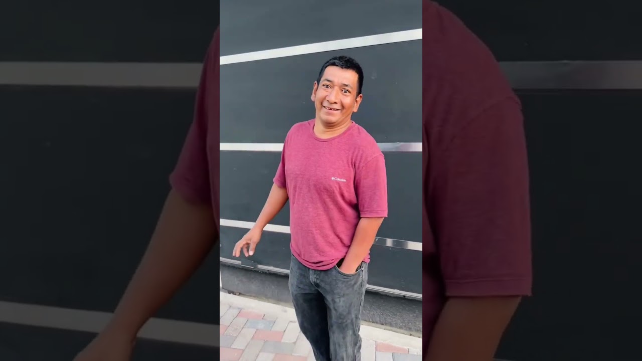 Saludos vinagres simon por primera vez llegó tarde