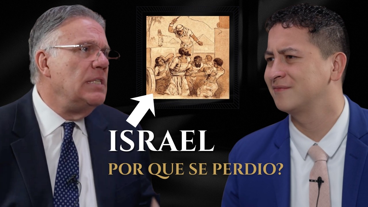 El mayor ERROR de Israel 