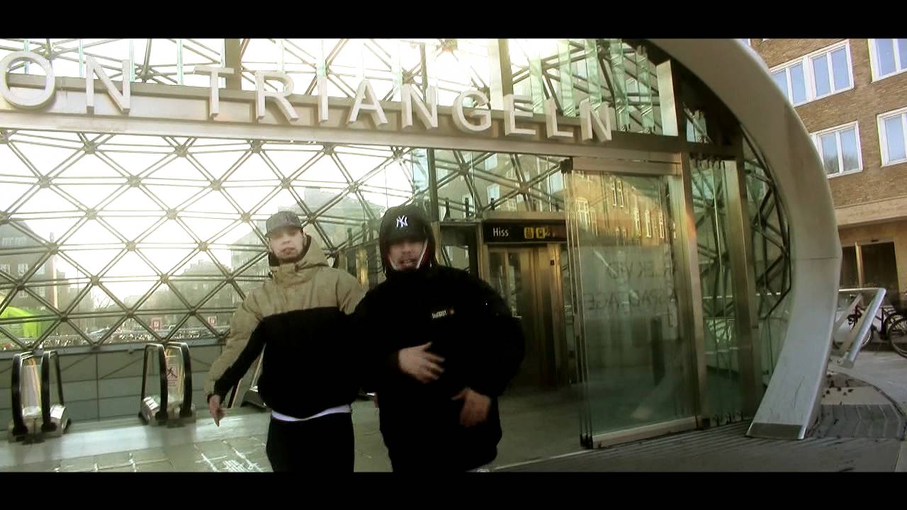 D T & Sindri - Love 4 My City RMX Ft Bobby Bolivian, Lazee, Baby Mike, Roccspotz, Chukk Rukkuz...